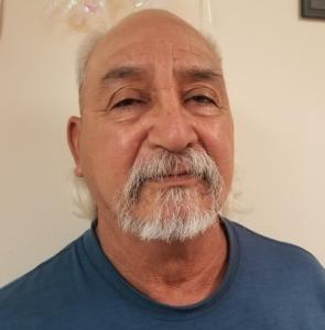 Joseph Robert Hernandez a registered  of Texas