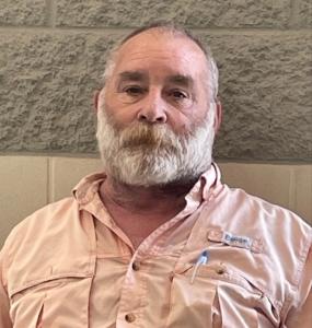 James Loran Rigeway a registered Sex Offender of Texas