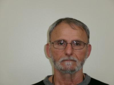 Darrell Mayes Stokes a registered Sex Offender of Texas