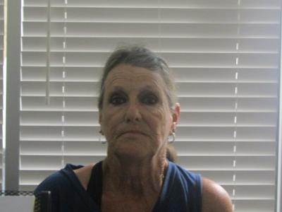 Tammie Roxanne Salach a registered  of Texas