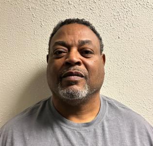 Kenneth Patrick Sanders a registered  of Texas