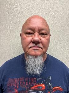 Russell Ray Brimmer a registered  of Texas