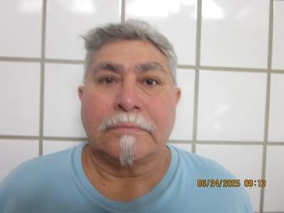 Juan De-la-toree a registered  of Texas