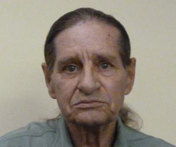 Billy Randall Ruth a registered Sex Offender of Texas