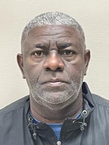 Terry Bernard Williams a registered Sex Offender of Texas