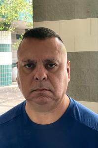 Rodolfo Vasquez Suarez a registered Sex Offender of Texas