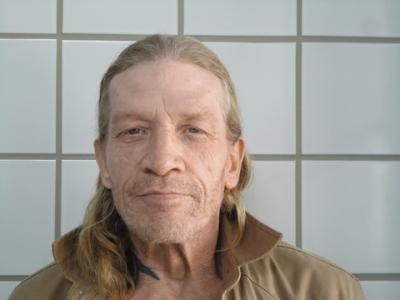 Sergio Thomas Escobar a registered  of Texas
