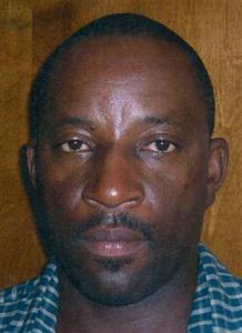 Marcus Dewain Mc-cowin a registered Sex Offender of Texas