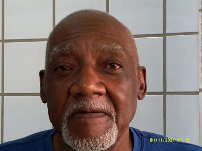 Tommy Lee Betts a registered Sex Offender of Texas