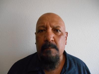 Antonio Alarcon a registered Sex Offender of Texas
