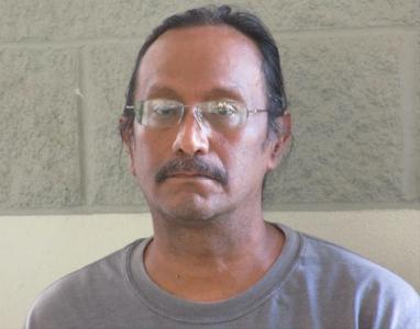 Juan Anthony Guerrero a registered  of Texas