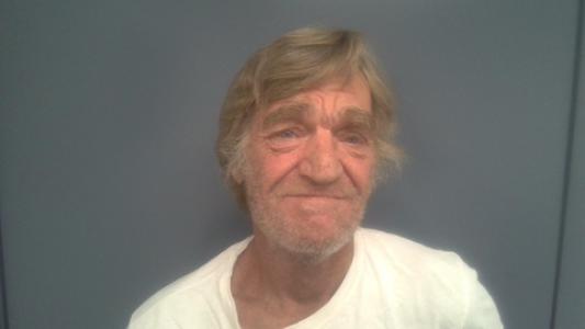 James Herbert Allen a registered Sex Offender of Texas