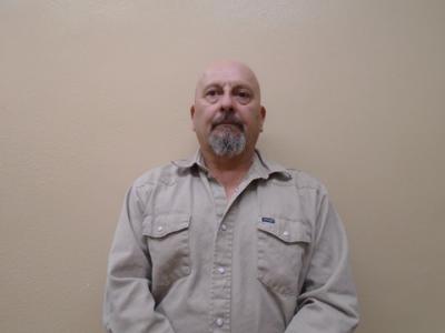 Rosendo Sardaneta a registered  of Texas