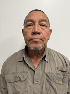 Juan Ramiro Berrones a registered  of Texas