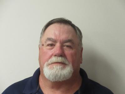 Terry Wayne Haberzettie a registered  of Texas