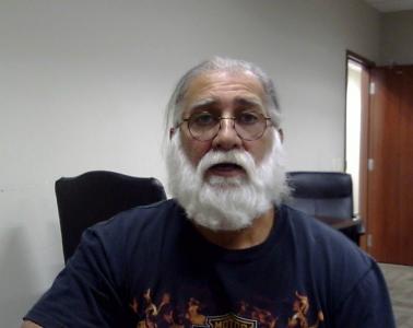 Conrado Villarreal a registered Sex Offender of Texas