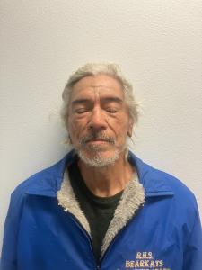 Jose Angel Galvan a registered Sex Offender of Texas