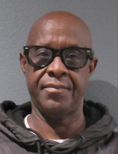 Fredrick Douglas Richardson a registered  of Texas