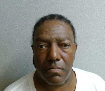 Clyde Raymond Wallace a registered Sex Offender of Texas