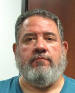 Gabriel Mendoza Estrada a registered Sex Offender of Texas