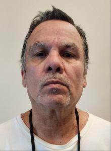 Raymond Prieto Jr a registered Sex Offender of Texas
