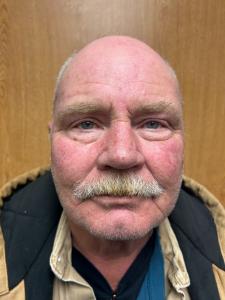 Jerry Gene Belt a registered Sex Offender of Texas