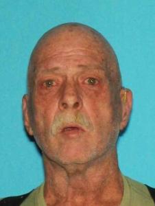 Danny Bruce Wallace a registered Sex Offender of Texas