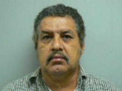 Ricardo Flores a registered  of Texas