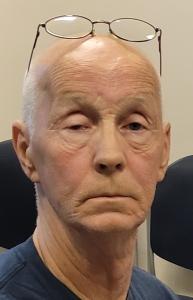 Michael Don Warden a registered  of Texas