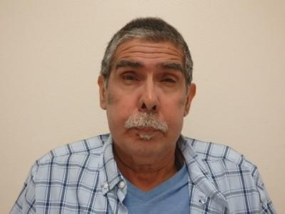 Hector Daniel Garza a registered Sex Offender of Texas