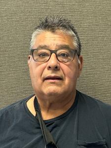 Albert Garza a registered Sex Offender of Texas