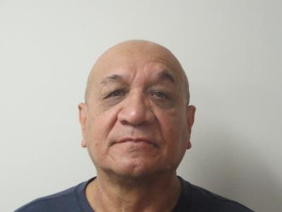John Vasquez a registered  of Texas