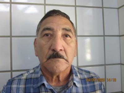 Joe Blas De-la-cerda a registered Sex Offender of Texas