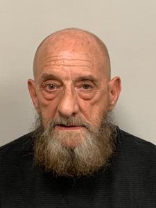Robert Edgar Elder a registered  of Texas
