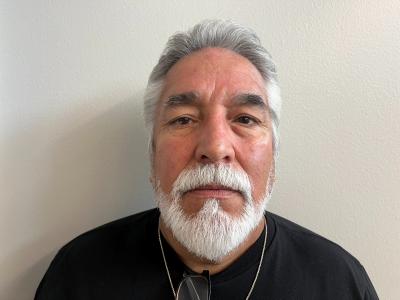 Eduardo Gutierrez Martinez a registered Sex Offender of Texas
