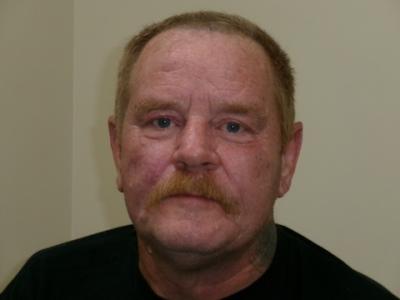 Billy Ray Coile a registered Sex Offender of Texas