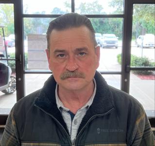 Michael Gerald Lilly a registered Sex Offender of Texas