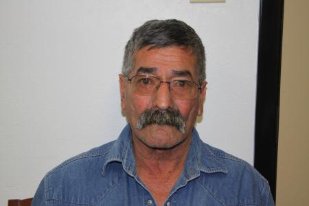 Leo Aguirre a registered Sex Offender of Texas