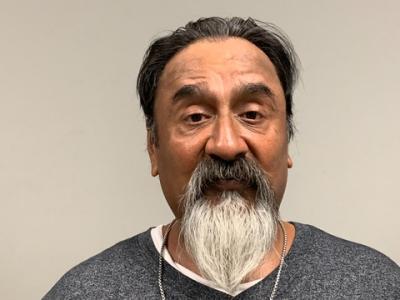 Richard Rivera Reyes a registered  of Texas