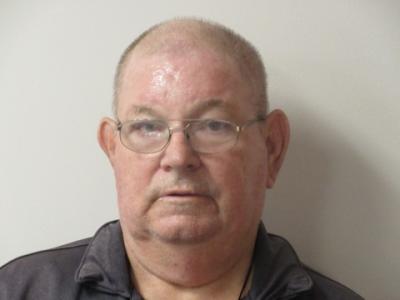 Stephen Ewing Betts a registered  of Texas