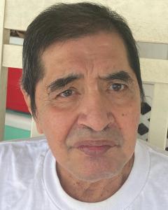 Ismael Trejo Ibarra a registered  of Texas