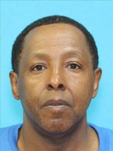 Tony Orlando Mc-daniel a registered  of Texas