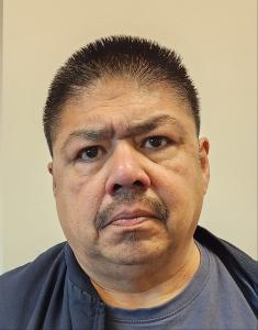 Antonio Campozano Jr a registered Sex Offender of Texas