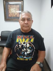 Edward Fernandez Medrano a registered Sex Offender of Texas