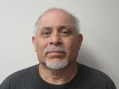 Samuel Alfonso Perez a registered  of Texas