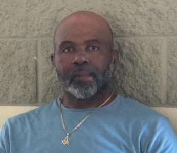 Kenneth Washington a registered  of Texas