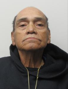 Frank Luna Sertuche a registered  of Texas