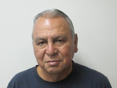 Jesse Placencia a registered  of Texas