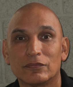 Stephen Morales a registered  of Texas