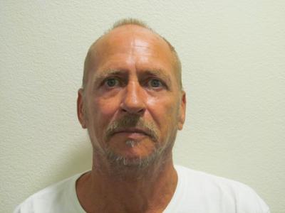 Michael Anascera Armstrong a registered  of Texas